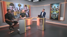 VIDEO: RFA ponúkne výnimočný turnaj na hrade. Láka titulový zápas aj debut známeho „Piráta“