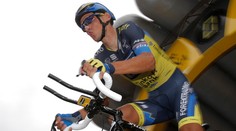 Saganov kolega Kreuziger sa upísal austrálskemu tímu, bola to jasná voľba