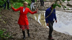 Traumy z Farmy: Kvetke naozaj nemáte čo závidieť