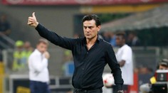 Montella skončil na lavičke AC Miláno, nový impulz má hráčom dať Gattuso
