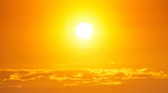 Na Sibíri vlani namerali  38 °C, experti potvrdili nový teplotný rekord pre Arktídu