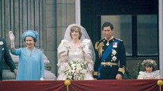 Celý život stál v tieni svojej matky, teraz prišiel jeho čas. Toto je príbeh kráľa Karola III.