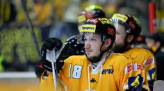 VIDEO: Slovák Gerhát očaril českú ligu, predviedol nájazd ako legendárny Forsberg