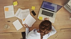 Ženy budú posledné dva mesiace roka pracovať zadarmo. Priemerne zarábajú o takmer 20 percent menej než muži