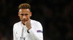 PSG nebude brániť Neymarovi k prestupu