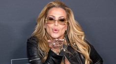 Slávna speváčka bez nánosov mejkapu: Ako bufetárka z kúpaliska!