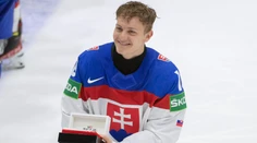 Sýkora je jednotka draftu do kanadských juniorských súťaží, Mišiak dvojka