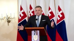 Fico v prejave apeloval na prezidentku, Čaputová mu dala jasný odkaz