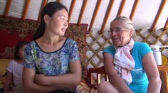 Navštívili sme Slovenku, ktorá odišla žiť do najchladnejšieho hlavného mesta na svete