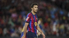 Volil si medzi najlepšími klubmi sveta. Rodri prezradil, čo rozhodlo v prospech Barcelony