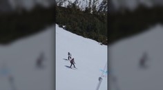 Chémia v národnom parku? Na tatranskú zjazdovku mali sypať látky, ktoré sa tam používať nesmú