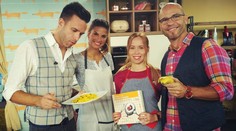 Bukovský predstavil tradičné jedlá, po ktorých nebudete mať vetry