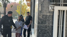 Muž, ktorý napadol redaktorku Kristínu Kövešovú, ide do väzby