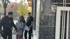 Muž, ktorý napadol redaktorku Kristínu Kövešovú, ide do väzby