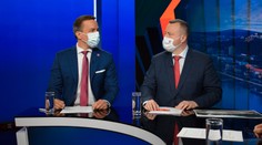 Krajniak: Minister vnútra Roman Mikulec sa stráca v rezorte