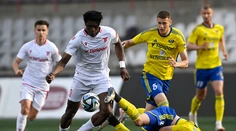 Košice sa tešia na futbalový sviatok. V lete si zahrajú proti talianskemu gigantovi