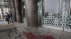 Podozrivým z bombového útoku v Petrohrade je 35-ročný miestny občan