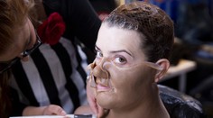 Toto že je Ivana Regešová? Pozrite si jej fantastickú premenu