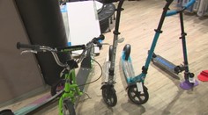 Elektrické kolobežky sú novodobým fenoménom, oproti bicyklu majú viacero výhod