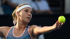 Dominika Cibulková sa po takmer troch rokoch vracia do fedcupového tímu