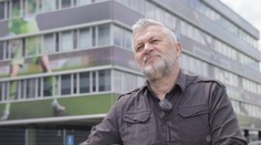 Niekdajší búrlivák Ladislav Molnár priznáva vášeň aj pri sledovaní futbalu: Bez nej to nemá úroveň