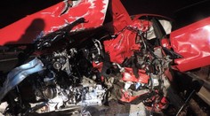 Pitva potvrdila zlú predtuchu! DJ-a EKG takmer zabil poriadne opitý šofér