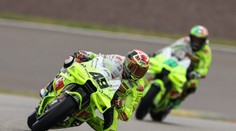 VIDEO: Tri premety a pomliaždená kosť. MotoGP videla jeden z najhrozivejších pádov posledných rokov
