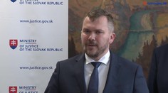 Novinky z dielne ministerstva spravodlivosti: Nižšie tresty za marihuanu, za alkohol za volantom aj väzenie