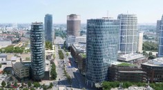 Bratislava bude mať moderný bulvár z dielne svetových architektov