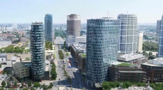Bratislava bude mať moderný bulvár z dielne svetových architektov