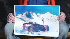 Legendárnu Kežmarskú chatu zničil pred 50 rokmi požiar. Podtatranské mesto ju chce vzkriesiť