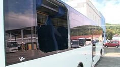 V troskách diaľkového autobusu našlo smrť najmenej 16 ľudí
