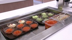 Deti v polepšovniach vraj trpia hladom. Strava na celý deň za tri eurá