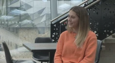 Jeden už kariéru ukončil, druhá by chcela pokračovať. Peter Sagan a Petra Vlhová prehovorili o budúcnosti