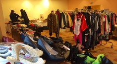 Chcete mať doma veci známych osobností? Druhý ročník vianočného bazáru je tu