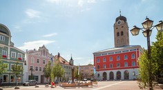 Ukážeme vám mestečko, kde žije pár tisíc ľudí, ale dovolenkujú tam milióny