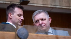 Fico volá po skončení „parlamentného chaosu“, chce diskusiu o reforme demokratických politických systémov. Hovorí pritom o Číne