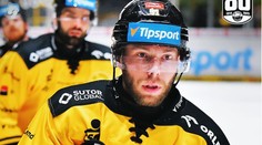 Slovákom sa v Česku darilo. Litvínov ukončil sériu prehier aj vďaka skvelému Sukeľovi