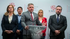 Fico a Smer čelia v europarlamente izolácii. Čo to znamená pre ich vplyv?
