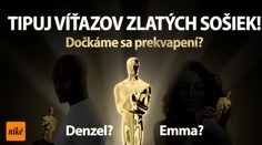 Privyrobiť si na Oscaroch? Možné aj na Slovensku!