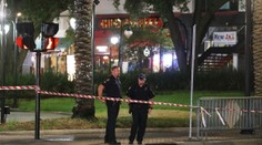 Strelec z Jacksonvillu zabíjal, lebo sa mu nepodarilo vyhrať počítačový turnaj, tvrdia svedkovia