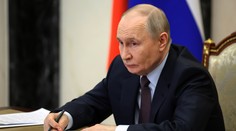 Putin obhajuje masívne výpadky internetu v Rusku. Prvoradá je podľa neho bezpečnosť