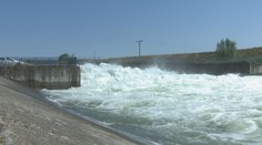 Unikátnu ramennú sústavu pozdĺž Dunaja začali zaplavovať. Cieľom je prinavrátiť živočíchy