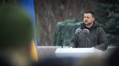 Zelenskyj: Fico na pokyn Putina otvoril druhý energetický front proti Ukrajine