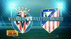 Dajto odvysiela zápas Villareal – Atlético Madrid