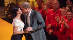Princ Harry s manželkou na otvorení Invictus Games: Stále sú do seba vášnivo zamilovaní!