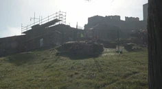 Návštevníci sa doňho cez týždeň nedostanú. Trenčiansky hrad čaká rozsiahla rekonštrukcia