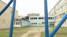 Školu pre nadané deti, ktorú podpálil študent, nezbúrajú. Budovu začali rekonštruovať