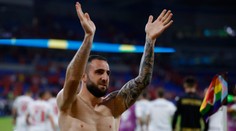 Ďakujem všetkým, ktorí pri nás stáli. Tigran Barseghjan po dlhých rokoch oznámil koniec