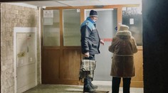 Zúfalý taxikár si nevedel dať rady so zmätenou dôchodkyňou. Jej vysvetlenie chytí za srdce